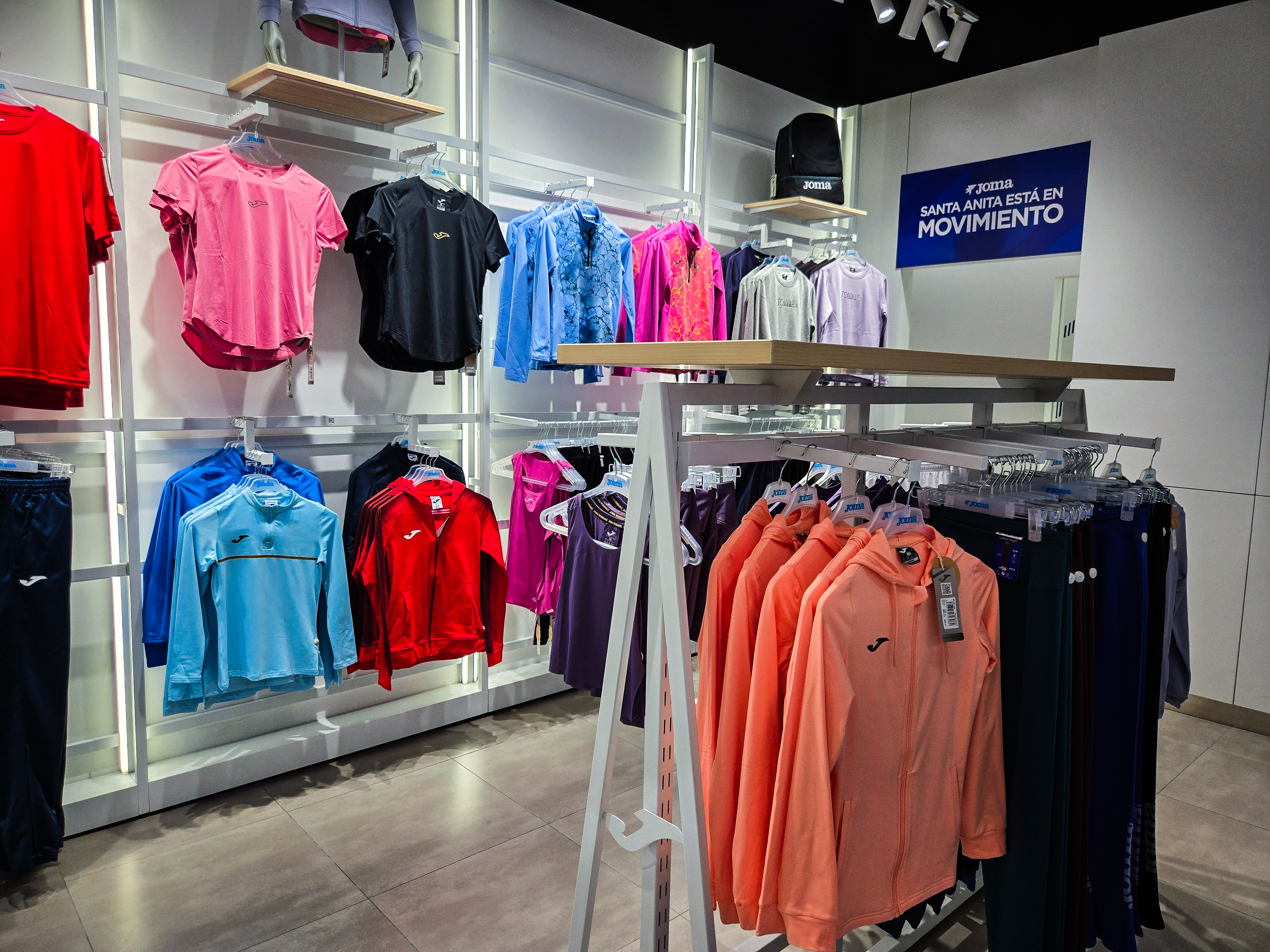 Detalle Joma 11